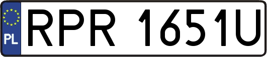 RPR1651U