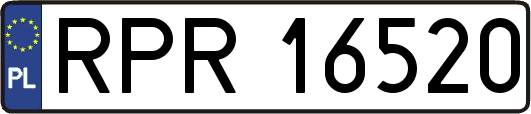 RPR16520