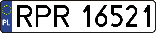 RPR16521