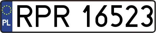 RPR16523