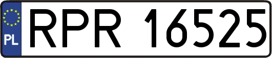 RPR16525