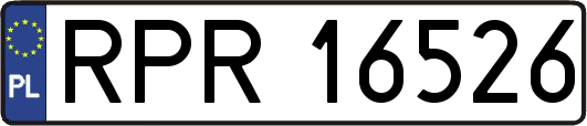 RPR16526