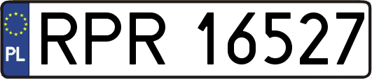 RPR16527