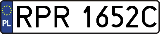 RPR1652C
