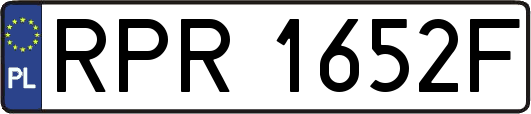 RPR1652F
