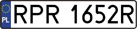 RPR1652R