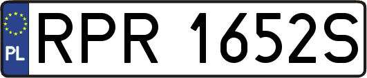 RPR1652S