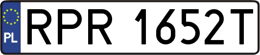 RPR1652T