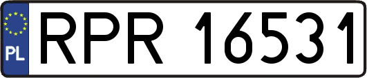RPR16531