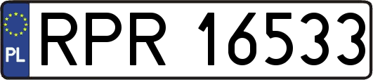 RPR16533