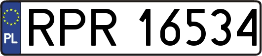 RPR16534