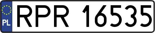 RPR16535