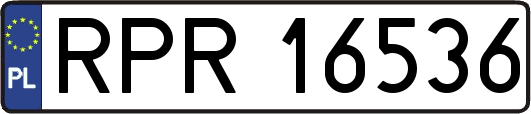 RPR16536
