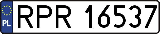 RPR16537