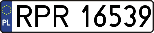RPR16539