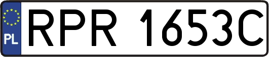 RPR1653C