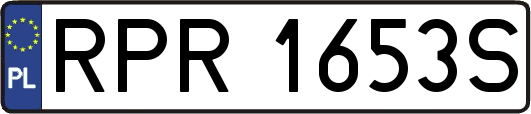 RPR1653S