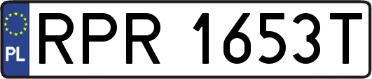 RPR1653T