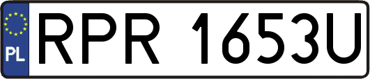 RPR1653U