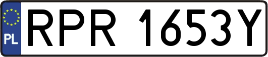 RPR1653Y
