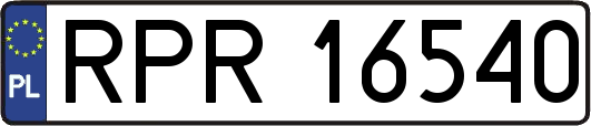 RPR16540