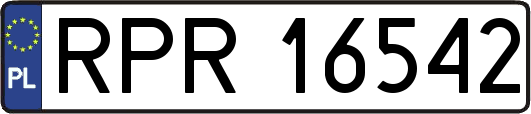RPR16542