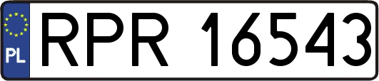 RPR16543
