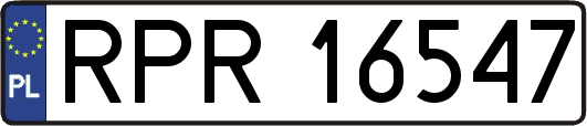 RPR16547