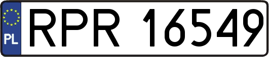 RPR16549