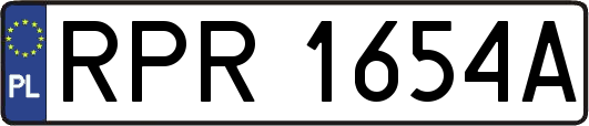 RPR1654A