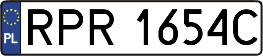 RPR1654C