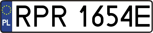 RPR1654E