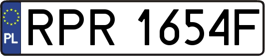 RPR1654F