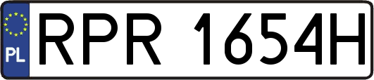 RPR1654H