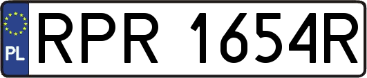 RPR1654R