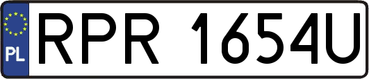 RPR1654U