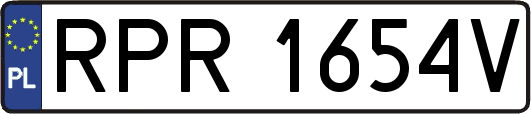 RPR1654V