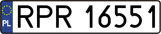RPR16551