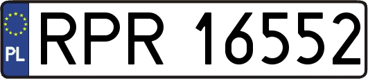 RPR16552