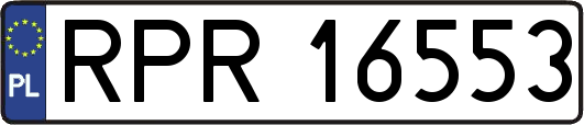 RPR16553