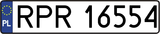 RPR16554