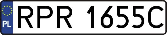 RPR1655C