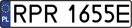 RPR1655E