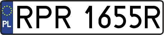 RPR1655R