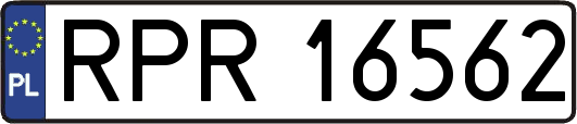 RPR16562