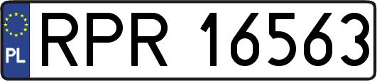RPR16563