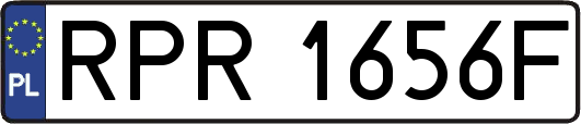 RPR1656F