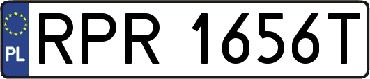 RPR1656T