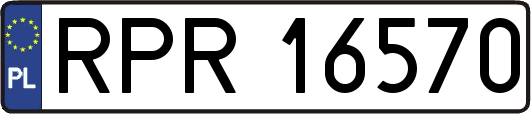 RPR16570
