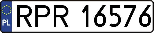 RPR16576